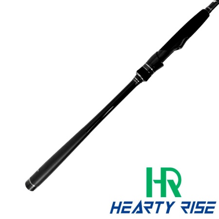 Спиннинг Hearty Rise Zander Game XT 2.3m 5-23gr ZGXT-762L