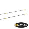 Зимняя удочка Artuda Трио Фора