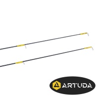 Зимняя удочка Artuda Трио Фора