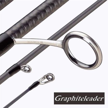 Спиннинг Graphiteleader Finezza Prototype 17 2.08m 0.5-5gr GFPS 6102UL-S