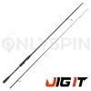 Спиннинг Jig It Team Dubna Aquatory 2.74m 12-40gr AQ-902MHS