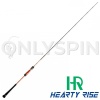 Спиннинг кастинговый Hearty Rise Slow Jigging III S x Tokayo Casting 1.73m 340gr SJ3S-581C/340-O