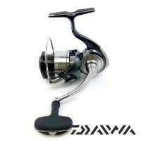 Катушка Daiwa 24 Certate LT 3000