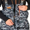 Костюм зимний Norfin Discovery 2 LE Camo S