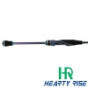 Спиннинг Hearty Rise Halcyon X 2.22m 3-18gr HALX-732L