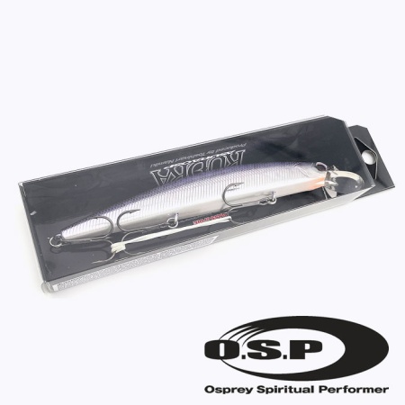 Воблер OSP Rudra 130SP H09