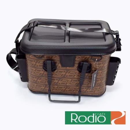 Баккан Rodio Craft RC Carbon Tackle Bag 2025 EHBR-40RC