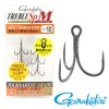 Крючки тройные Gamakatsu Treble SP-M #4 6шт