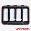 Коробка Vanfook Storage Mag+ STM-4BR