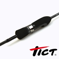 Спиннинг Tict Sram 1.83m 0.2-2gr EXR-60S-SIS