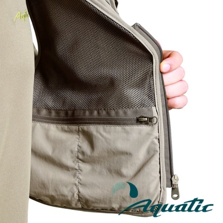 Жилет Aquatic Ж-08 р.48-50