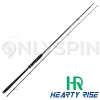 Спиннинг Hearty Rise Zander Game XT 2.3m 5-23gr ZGXT-762L