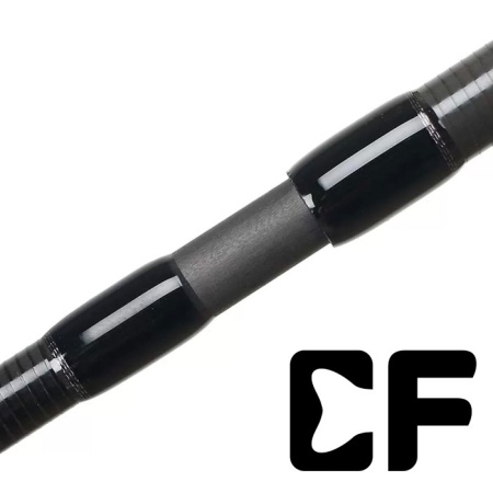 Спиннинг CF Arion 2.44m 7-28gr ASRE802MT