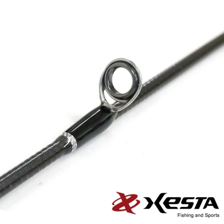 Спиннинг Xesta Runway SRF 3.08m 5-40gr 10.1L-F Finesse Style