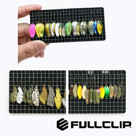 Планка FullClip Exchanger EXC D12