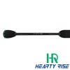 Спиннинг кастинговый Hearty Rise Laiquendi Casting 1.98m 0.7-7gr LQC-662UL