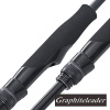Спиннинг Graphiteleader Finezza 2.26m 0.5-5gr GLFS 752L-S