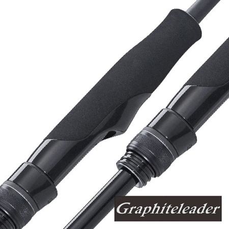 Спиннинг Graphiteleader Finezza 2.26m 0.5-5gr GLFS 752L-S