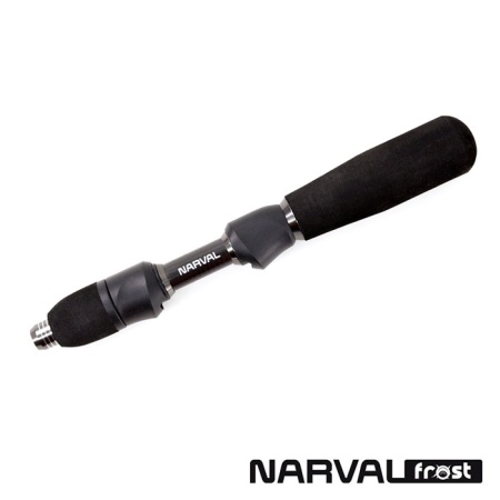 Зимнее удилище Narval Frost Ice Rod Long Handle Gen.2 Set 76cm с 4-мя хлыстами