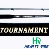 Спиннинг Hearty Rise Tournament Team Dubna Limited 25 2.32m 6-25gr TDT25-772L