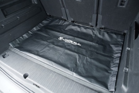 Многофункциональный коврик Jackall Timon TT-B001 Water Proof Multi Sheet