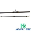 Спиннинг кастинговый Hearty Rise Valley Hunter Casting 2.14m 10-30gr VHC-702MH