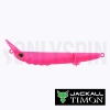 Воблер Jackall Timon Futten FS fluorescent pink