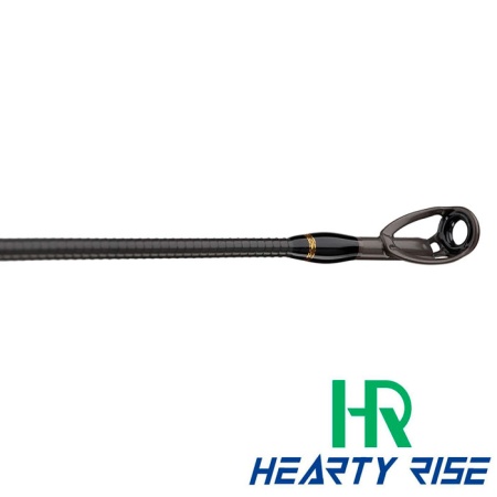 Спиннинг кастинговый Hearty Rise Evolution III Casting 2.06m 7-28gr E3-692MHC