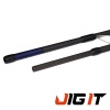 Спиннинг Jig It Team Dubna Aquatory 2.74m 12-40gr AQ-902MHS