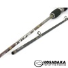 Спиннинг кастинговый Kosadaka Intra 2.1m 7-42gr SINTC210WM