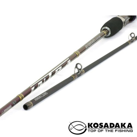 Спиннинг кастинговый Kosadaka Intra 2.1m 7-42gr SINTC210WM