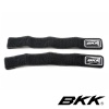 Стяжки для удилищ BKK Mr Stretch Rod Wrap M 2шт