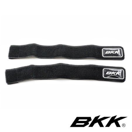 Стяжки для удилищ BKK Mr Stretch Rod Wrap M 2шт