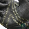 Перчатки Hearty Rise Three Cut Finger Glove L