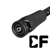 Спиннинг CF Strike 2.44m 3-14gr 802LT