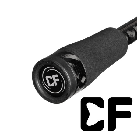 Спиннинг CF Strike 2.29m 2-10gr 762LS