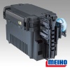Держатель для удилища Meiho Rod Stand BM-245 Slide черный