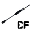 Спиннинг CF (Crazy Fish) Ebisu II Violet 1.98m 0.6-5gr 66SULS