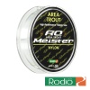 Леска Rodio Craft Meister Nylon #0.4 2.5lb 0.104mm