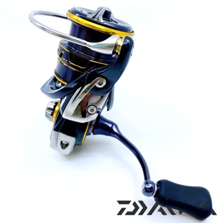 Катушка Daiwa 21 Caldia LT 2500