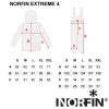 Костюм зимний Norfin Extreme 4 XXXL