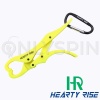 Захват Hearty Rise Light Fish Grip HFG-2702 yellow