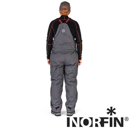 Полукомбинезон Norfin Verity Pro GR S
