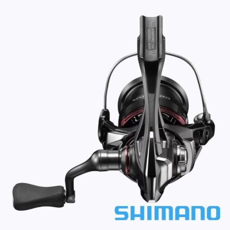 Катушка Shimano 24 Vanford C2500S