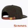 Кепка Simms Double Haul Corduroy Cap (Loden)