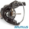 Катушка Nautilus Izi 2000PGS