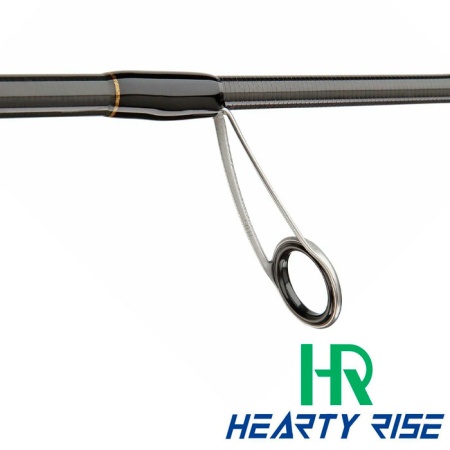 Спиннинг Hearty Rise Wanderer 2.44m 8-45gr WD-805M