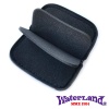 Кошелек для блесен Waterland Spoon Wallet L red plaid