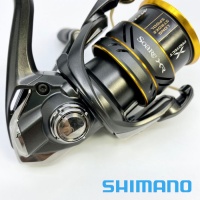 Катушка Shimano 21 Soare XR C2000SSPG
