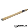 Спиннинг Kosadaka Voyager Tele 2.4m 10-30gr SVOGTE240M
